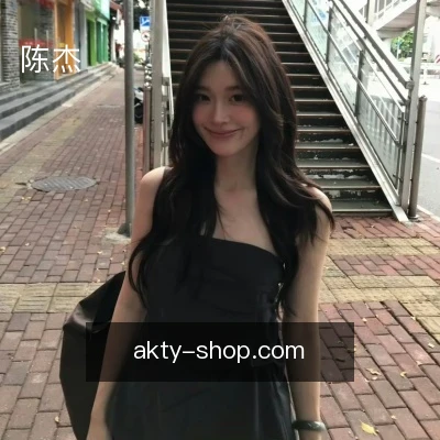 陈杰